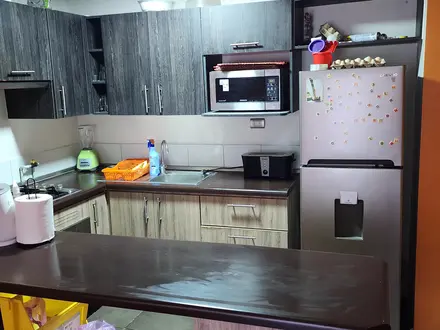 Arriendo temporario de departamento en La serena