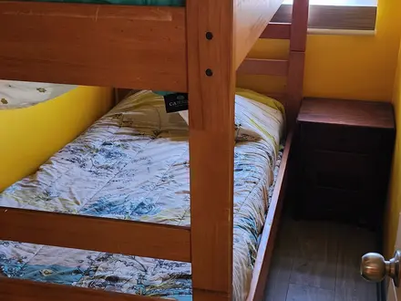 Arriendo temporario de departamento en La serena