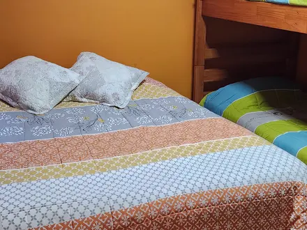 Arriendo temporario de departamento en La serena