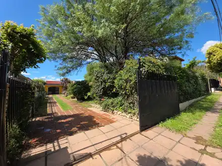 Alquiler temporario de apartamento em Villa carlos paz