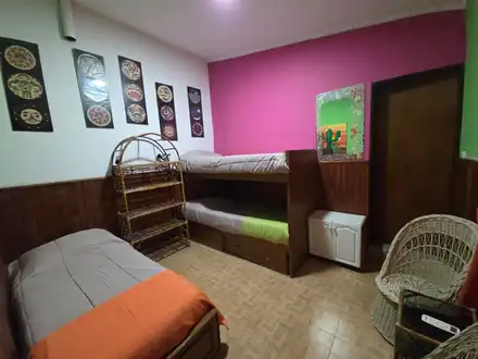 Alquiler temporario de apartamento em Villa carlos paz