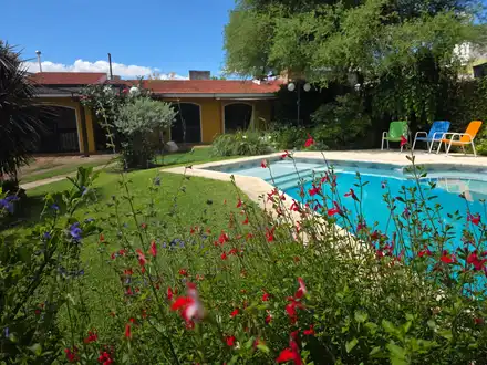 Alquiler temporario de apartamento em Villa carlos paz