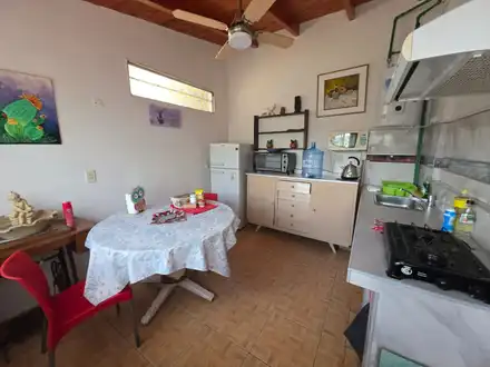 Alquiler temporario de apartamento em Villa carlos paz