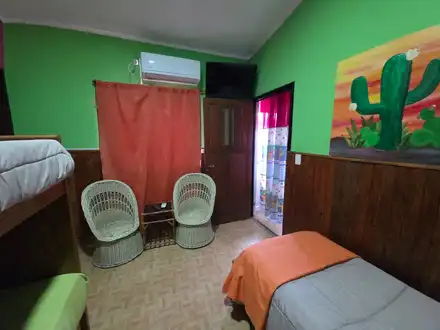 Alquiler temporario de apartamento em Villa carlos paz