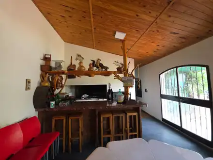 Alquiler temporario de apartamento em Villa carlos paz