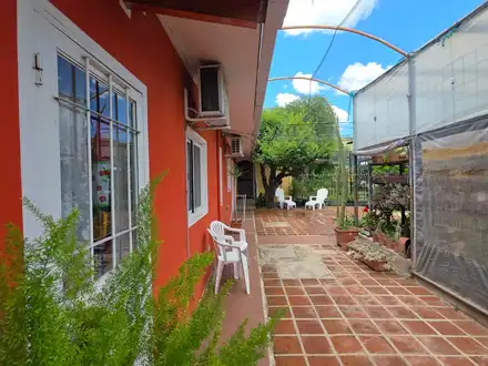 Alquiler temporario de apartamento em Villa carlos paz