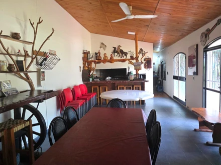 Alquiler temporario de apartamento em Villa carlos paz