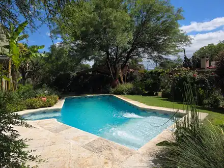 Alquiler temporario de apartamento em Villa carlos paz