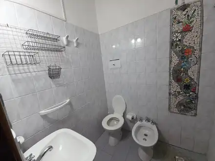 Alquiler temporario de apartamento em Villa carlos paz