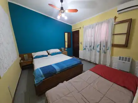 Alquiler temporario de apartamento em Villa carlos paz