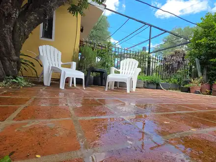 Alquiler temporario de apartamento em Villa carlos paz