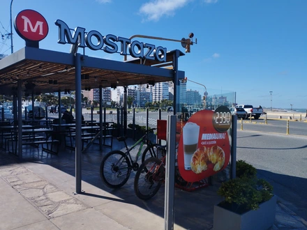 Alquiler temporario de apartamento em Mar del plata