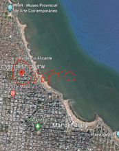 Alquiler temporario de apartamento em Mar del plata
