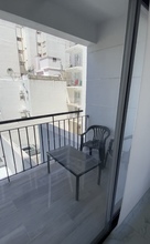 Alquiler temporario de apartamento em Mar del plata