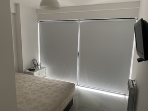 Alquiler temporario de apartamento em Mar del plata