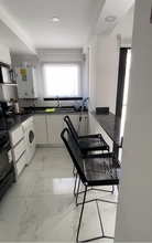 Alquiler temporario de apartamento em Mar del plata