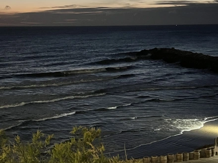 Alquiler temporario de apartamento em Mar del plata