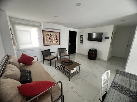Alquiler temporario de apartamento em Mar del plata