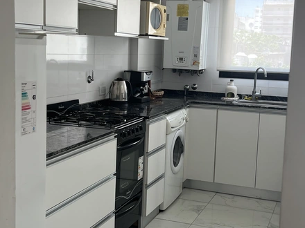 Alquiler temporario de apartamento em Mar del plata