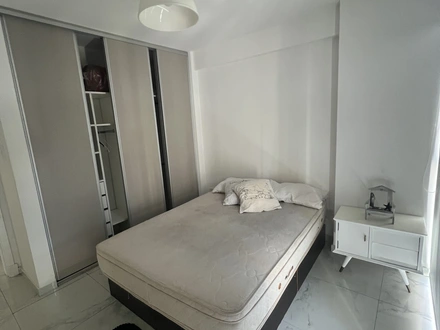 Alquiler temporario de apartamento em Mar del plata