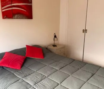 Alquiler temporario de apartamento em Mar del plata
