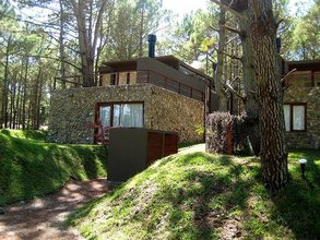 Alquiler temporario de casa en Costa del este