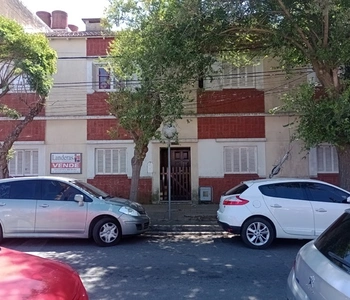 Alquiler temporario de apartamento em Mar de ajó