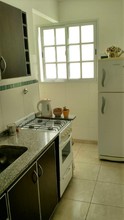 Alquiler temporario de apartamento em Mar del plata