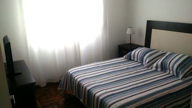 Alquiler temporario de apartamento em Mar del plata