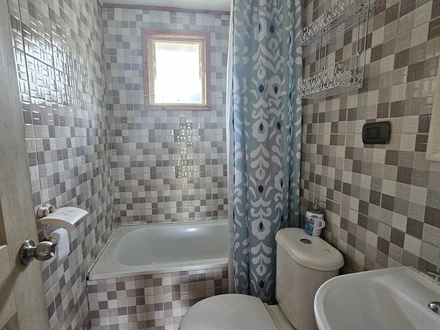 Arriendo temporario de cabana em Frutillar