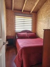 Arriendo temporario de cabana em Frutillar