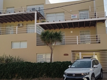 Alquiler temporario de apartamento em Las grutas