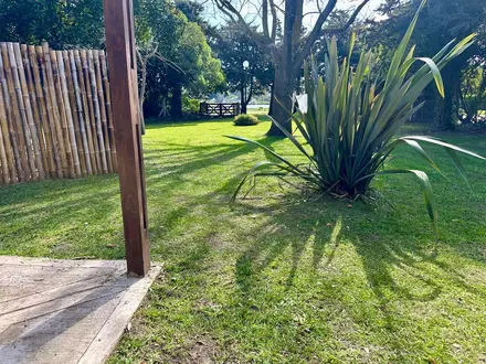 Alquiler temporario de cabana em Mar chiquita