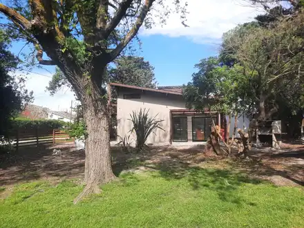 Alquiler temporario de cabana em Mar chiquita