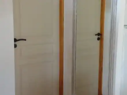 Alquiler temporario de cabana em Mar chiquita