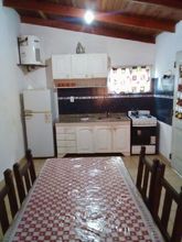 Alquiler temporario de casa en Villa larca