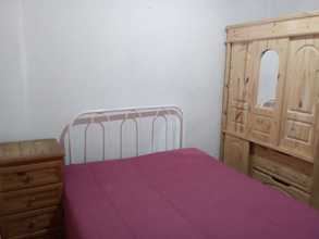 Alquiler temporario de casa en Villa larca