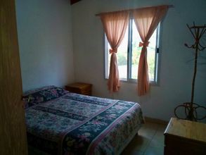 Alquiler temporario de casa en Villa larca