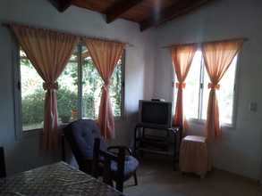 Alquiler temporario de casa en Villa larca