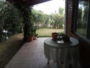 Alquiler temporario de casa en Villa larca