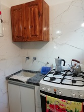 Alquiler temporario de departamento en Mar del plata