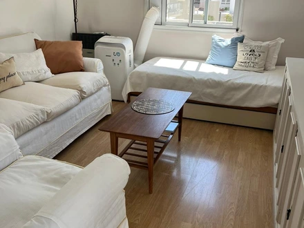 Alquiler temporario de apartamento em Mar del plata