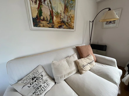 Alquiler temporario de apartamento em Mar del plata