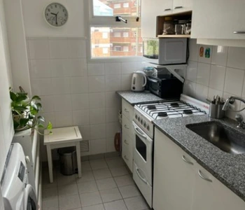 Alquiler temporario de apartamento em Mar del plata