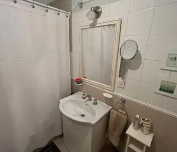 Alquiler temporario de apartamento em Mar del plata