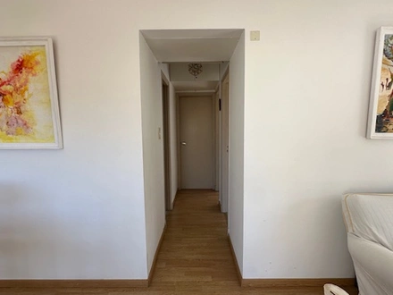 Alquiler temporario de apartamento em Mar del plata