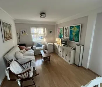 Alquiler temporario de apartamento em Mar del plata
