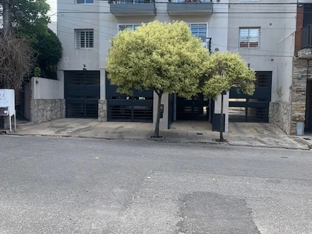 Alquiler temporario de apartamento em Mar del plata