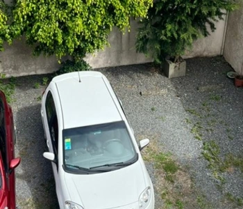 Alquiler temporario de apartamento em Mar del plata