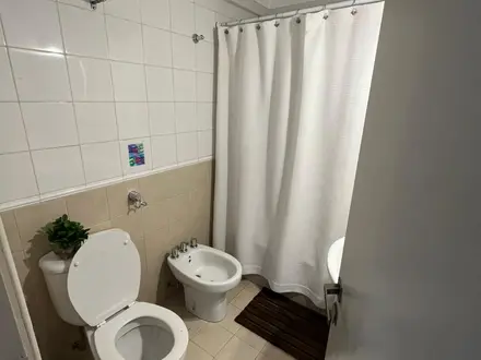 Alquiler temporario de apartamento em Mar del plata
